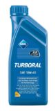 Turboral 10W-40, 1л. 22007 ARAL