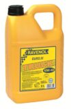 Euro IV Truck SAE 10W-40, 5л 4014835638150 RAVENOL