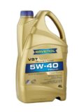 VST, 4л 2200000056726 RAVENOL