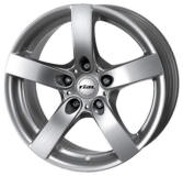 RIAL SALERNO 7.0X16 5/120 ET30 d72.6 /polar-silver/ BMW [SA70630W11] SA70630W11 RIAL