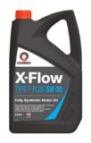 X-FLOW TYPE F PLUS 5W-30, 5л XFFP5L COMMA