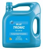 Blue Tronic 10W-40, 5л. 20485 ARAL