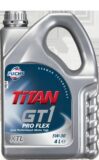 TITAN GT1 PRO FLEX 5W-30 600756314 FUCHS