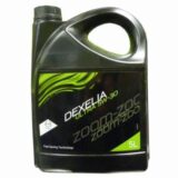 Dexelia Ultra 5W-30, 5л 053005TFE MAZDA