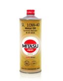 Motor Oil 10W-40, 1л MJ1241 MITASU