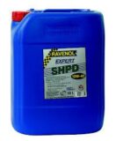 Expert SHPD 10W-40, 20л 4014835633322 RAVENOL