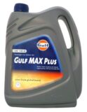 Max Plus 15W-40 8717154951899 GULF