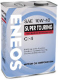 Super Touring CI-4 OIL1421 ENEOS