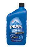 Conventional Motor Oil 10W-40 (0,946л) P4M0176 PEAK