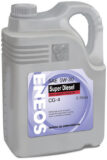 Diesel CG-4 5W-30, 6л OIL1334 ENEOS