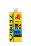 Zepro Diesel Dl-1 5W30 1л 2156054 IDEMITSU