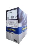 DXG SAE 5W-30 (20л) 4014835773820 RAVENOL