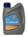 Formula LEF SAE 5W-30 (1л) 8717154959482 GULF