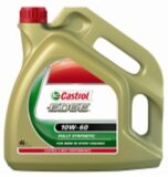 EDGE SPORT 10W-60 4L 4260041010390 CASTROL