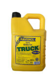 LET SAE 15W-40, 5л 4014835626256 RAVENOL