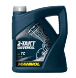 2-Takt Universal 4036021401706 MANNOL