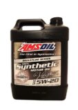 Signature Series, 3,784л ALM1G AMSOIL