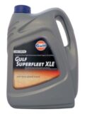 Superfleet XLE 10W-40 8717154950441 GULF