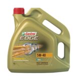 Edge 5W-40, 4 л 153BE1 CASTROL