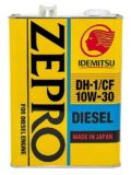 Apolloil Multi Runner(Zepro Diesel) 10W30 DH-1/СF-4, 20л 257320 IDEMITSU