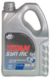 TITAN SYN MC 10W-40 600926458 FUCHS