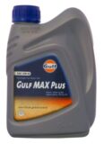 Max Plus SAE 10W-40 (1л) 8717154950380 GULF