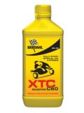 XTC C60 Scooter, 5W-40, 1л. 362040 BARDAHL