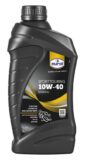 Sport touring 10W-40, 1л E1000111L EUROL