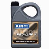 Pro Line V 5W-30 1л 52556 AIMOL