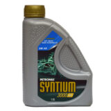 Syntium 3000 AV 18281616 PETRONAS