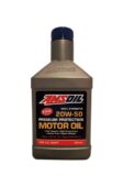 Synthetic Premium Protection, 0,946л AROQT AMSOIL