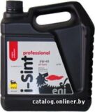 I-Sint 5W-40, 5л 8423178020717 ENI