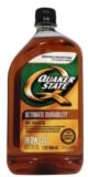 Ultimate Durability SAE 0W-20 Full Synthetic Motor Oil 73102000346 QUAKER+STATE