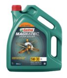 Magnatec Stop-Start 5W-30, 5 л 15729A CASTROL