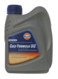 Formula ULE 5W-40 8717154959345 GULF