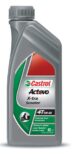 "ACT>EVO Scooter 4T 5W-40, 1 л" 151A76 CASTROL