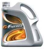 Expert G 15W-40, 4л 253140270 G-ENERGY