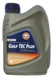 TEC Plus SAE 5W-40 (1л) 8717154951820 GULF