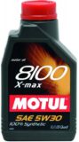 8100 X-Max 101534 MOTUL