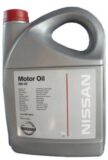 Motor Oil KE90090042R NISSAN/INFINITI