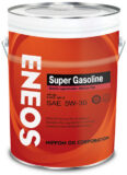 Gasoline SL 5W-30, 20л OIL1360 ENEOS