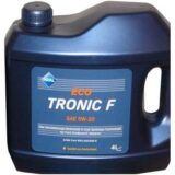 EcoTronic F 5W-20, 4л 25094 ARAL