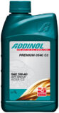 Premium 0540 C3 5W-40, 1л 4014766074331 ADDINOL