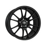 Ultraleggera 17/8 ET40 Matt black WHS057180 OZ