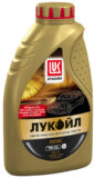 Лукойл Люкc 5W-40, 1л 207464 LUKOIL