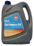 Formula GVX 5W-30 8717154951745 GULF