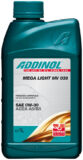 Mega Light MV 039 0W-30, 1л 4014766071729 ADDINOL