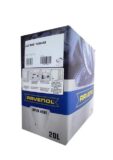 LLO SAE 10W-40 (20л) 4014835774728 RAVENOL