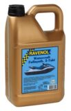 Watercraft Full Synth 2-Takt, 5л 4014835639850 RAVENOL