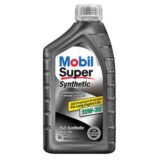 Super Synthetic 10W-30 71924277373 MOBIL